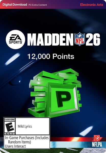 Madden NFL 26 - Nintendo Switch 2