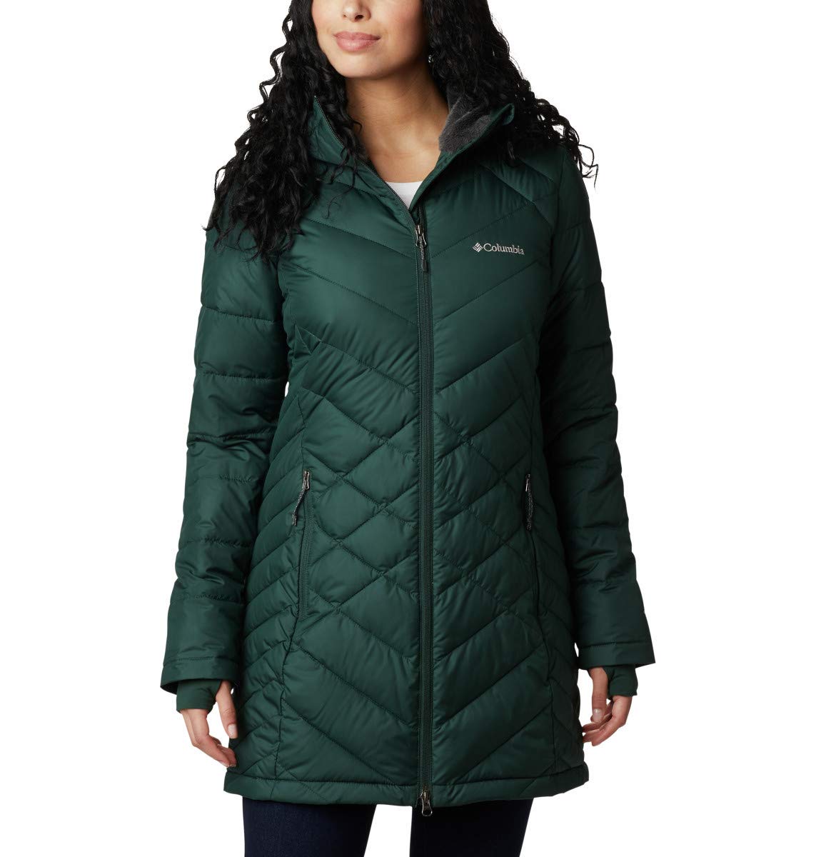 Columbia Women's Full Zip