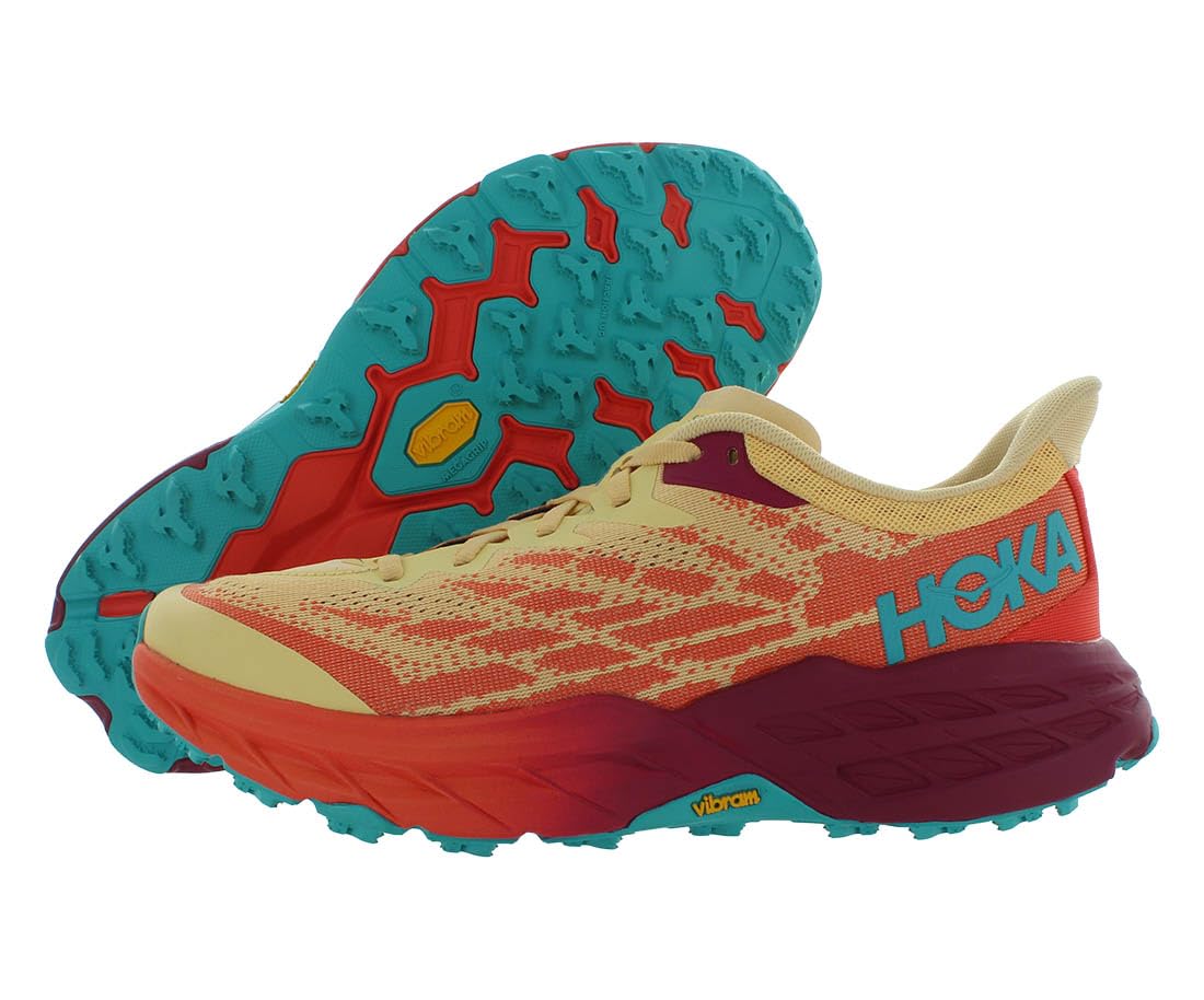HOKA Men's Gymnastics Shoes Sneaker