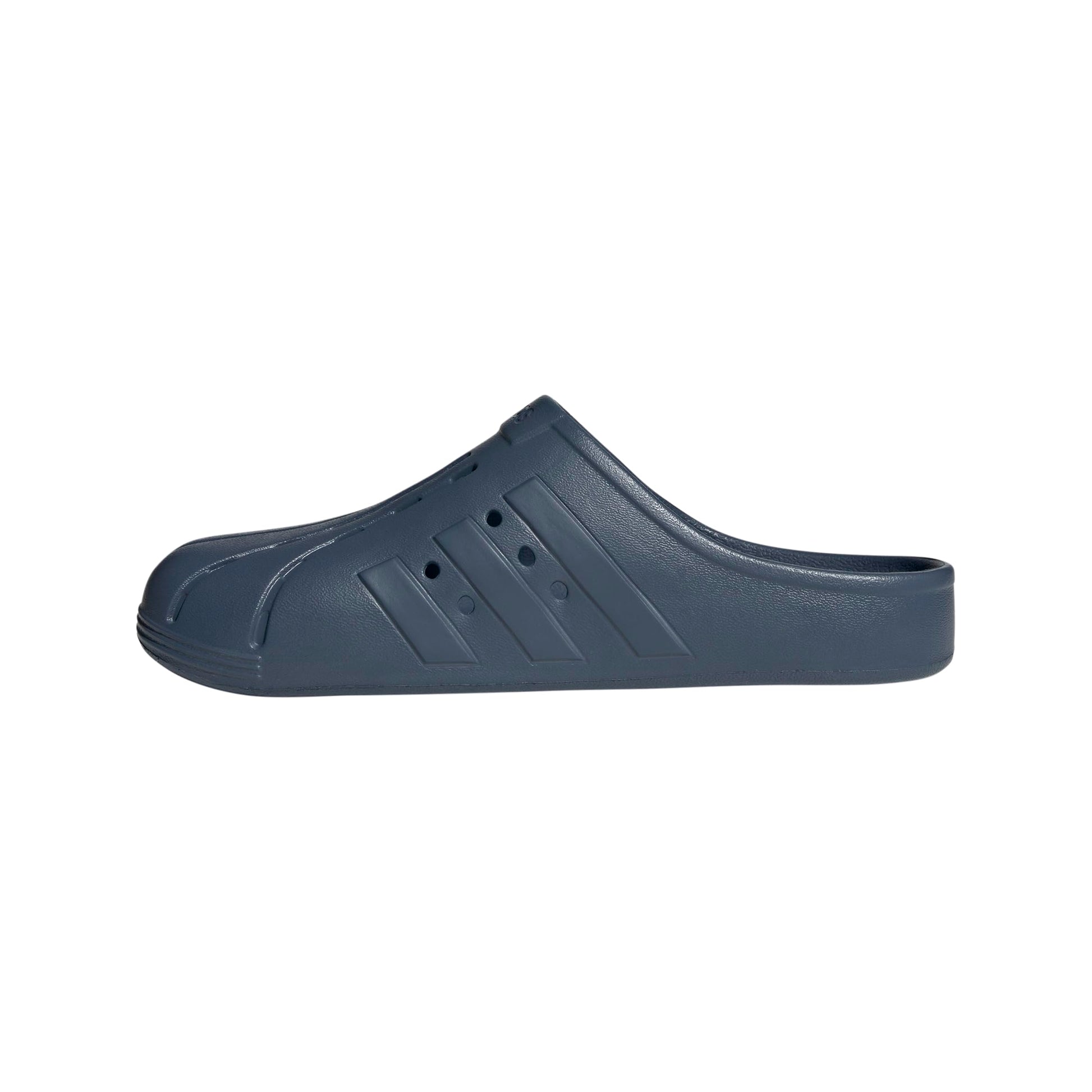 adidas Unisex Adult Adilette Clog Slide Sandal