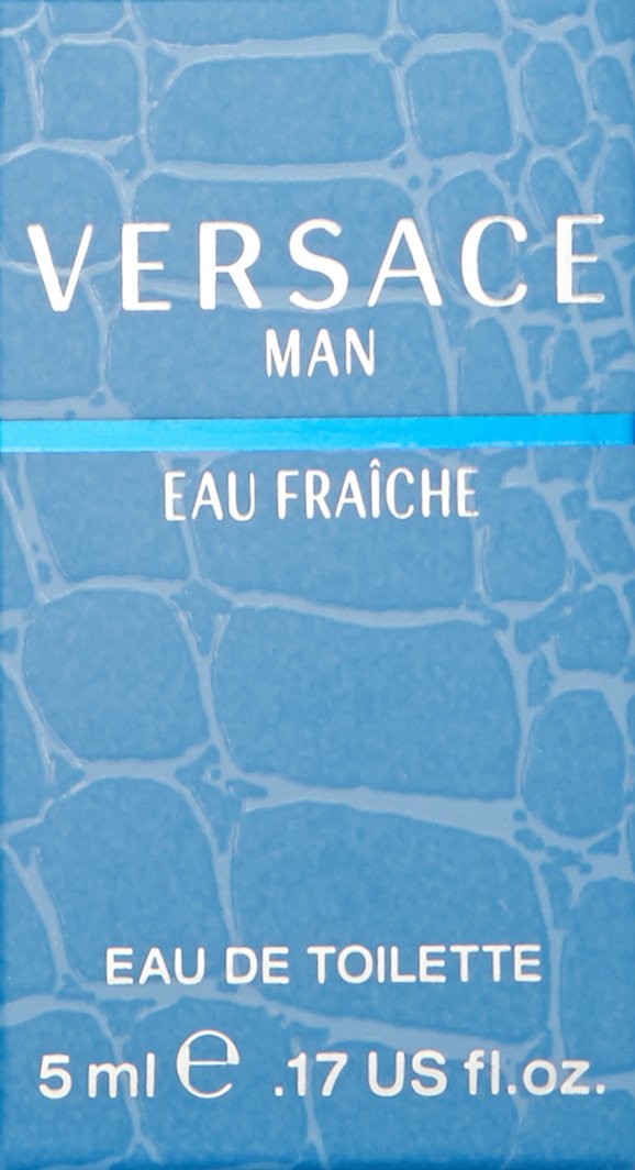 Versace The Dreamer for Men 3.4 oz Eau de Toilette Spray