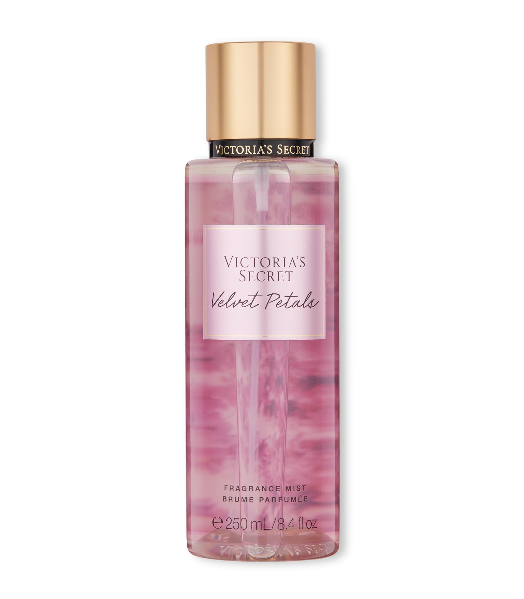 Victoria's Secret Bare Vanilla Body Mist, Spray for Women (8.4 oz)