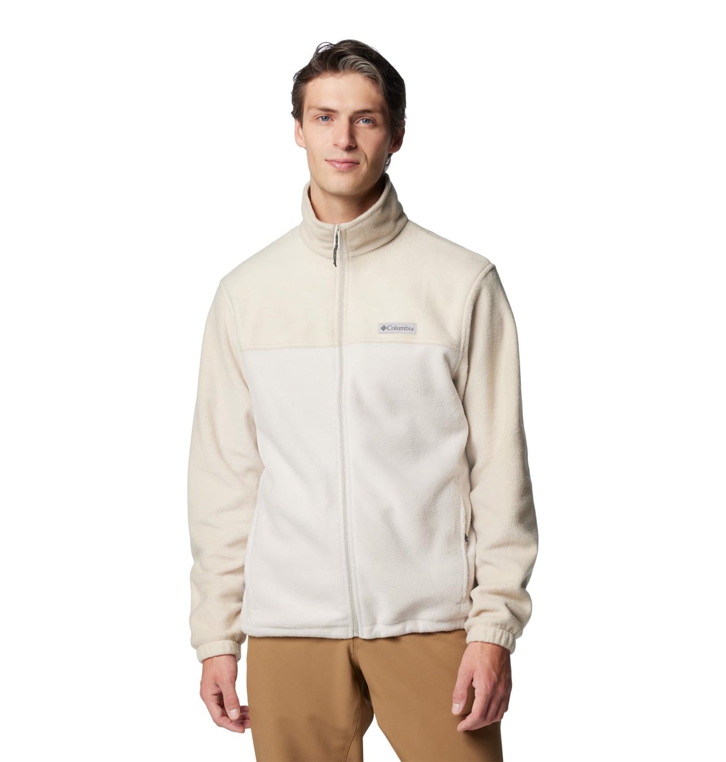 Columbia Steens Mountain 2.0 Full Zip Fleece Jacket