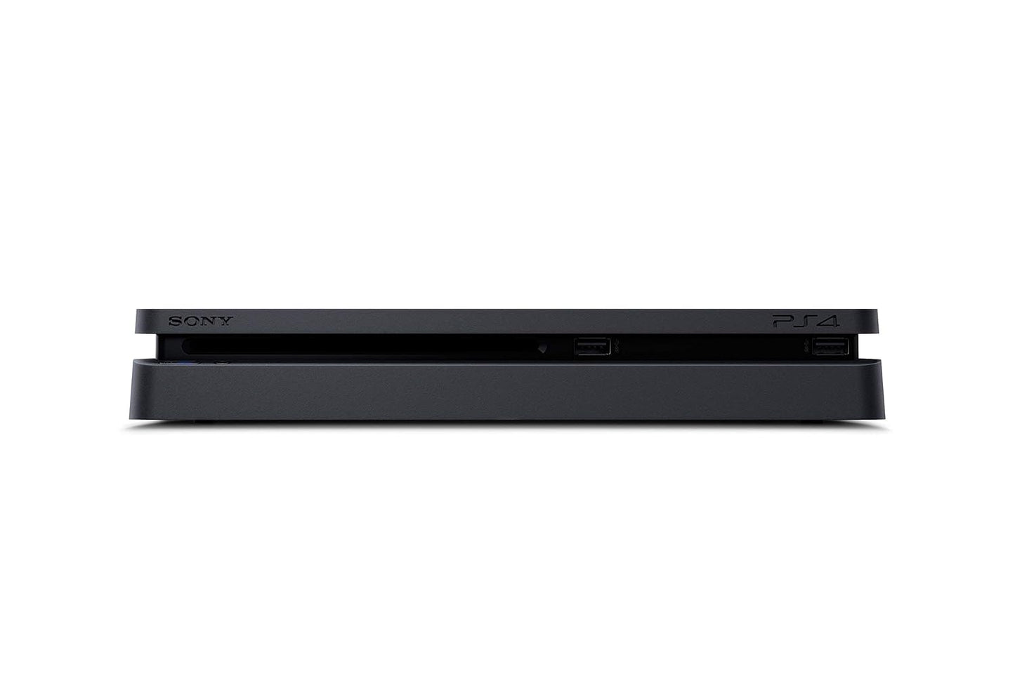 PlayStation 4 Console - 1TB Slim Edition (Renewed)