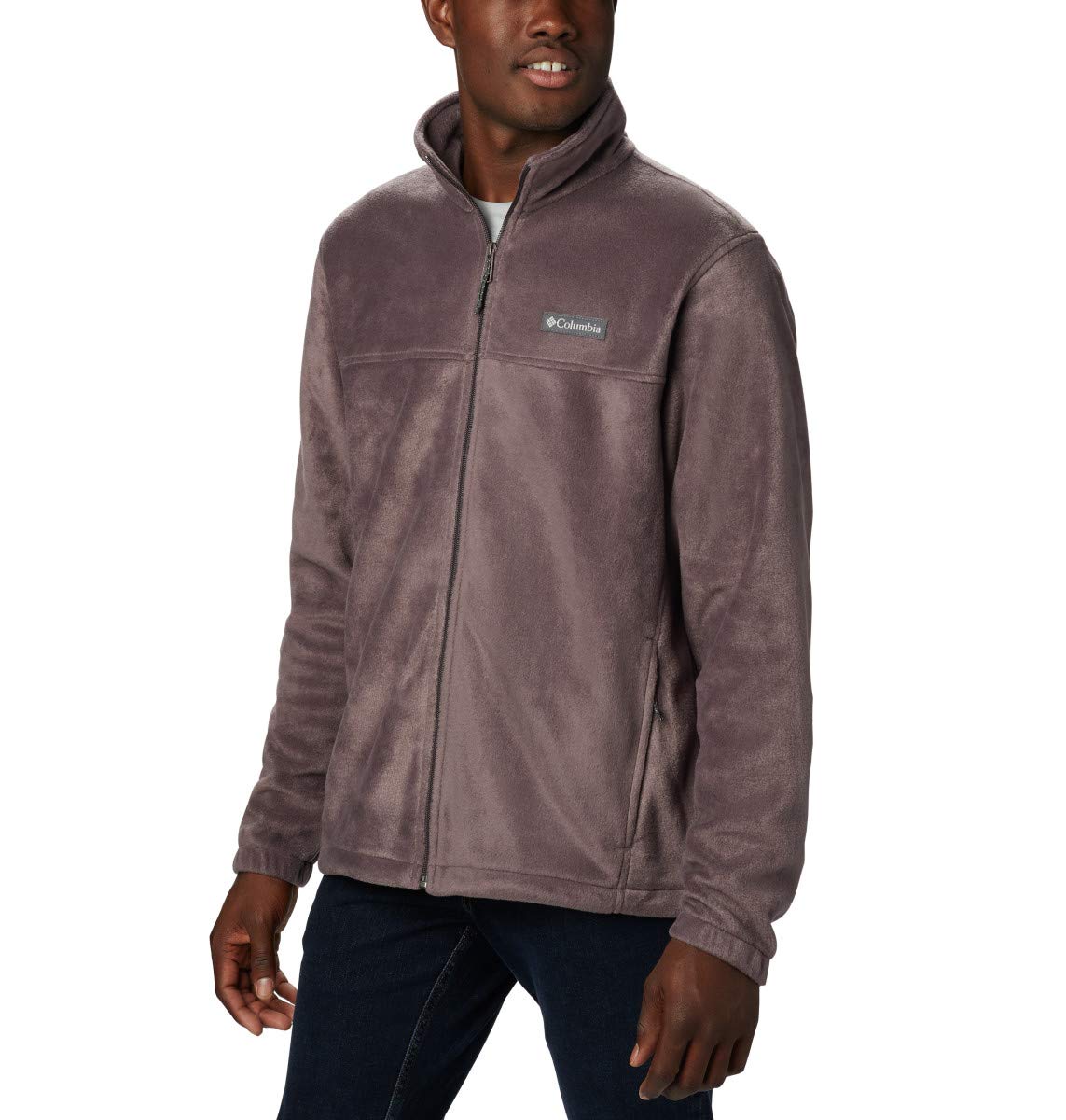 Columbia Steens Mountain 2.0 Full Zip Fleece Jacket