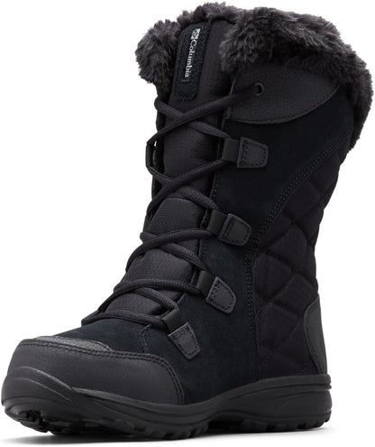 Columbia Women's Ice Maiden II Snow Boots