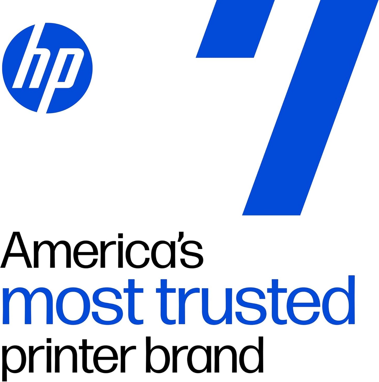 HP DeskJet 2827e Wireless All-in-One Color Inkjet Printer, Scanner, Copier, Best-for-Home, 3 Month Instant Ink Trial Included, AI-Enabled (6W7F5A)