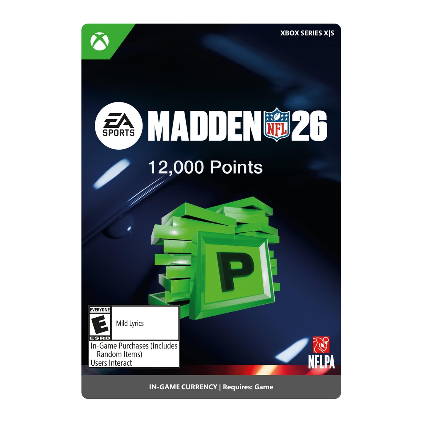 Madden NFL 26 - Nintendo Switch 2