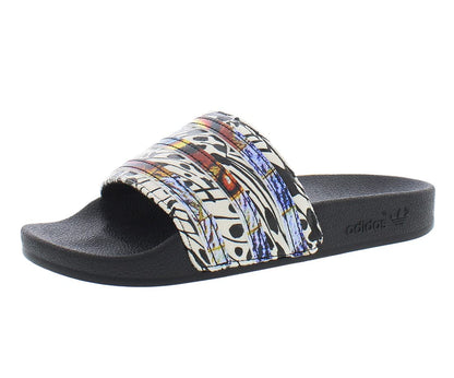 adidas Women's Adilette Slide Sandal