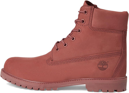 Timberland Women's 6" Premium Waterproof Boot