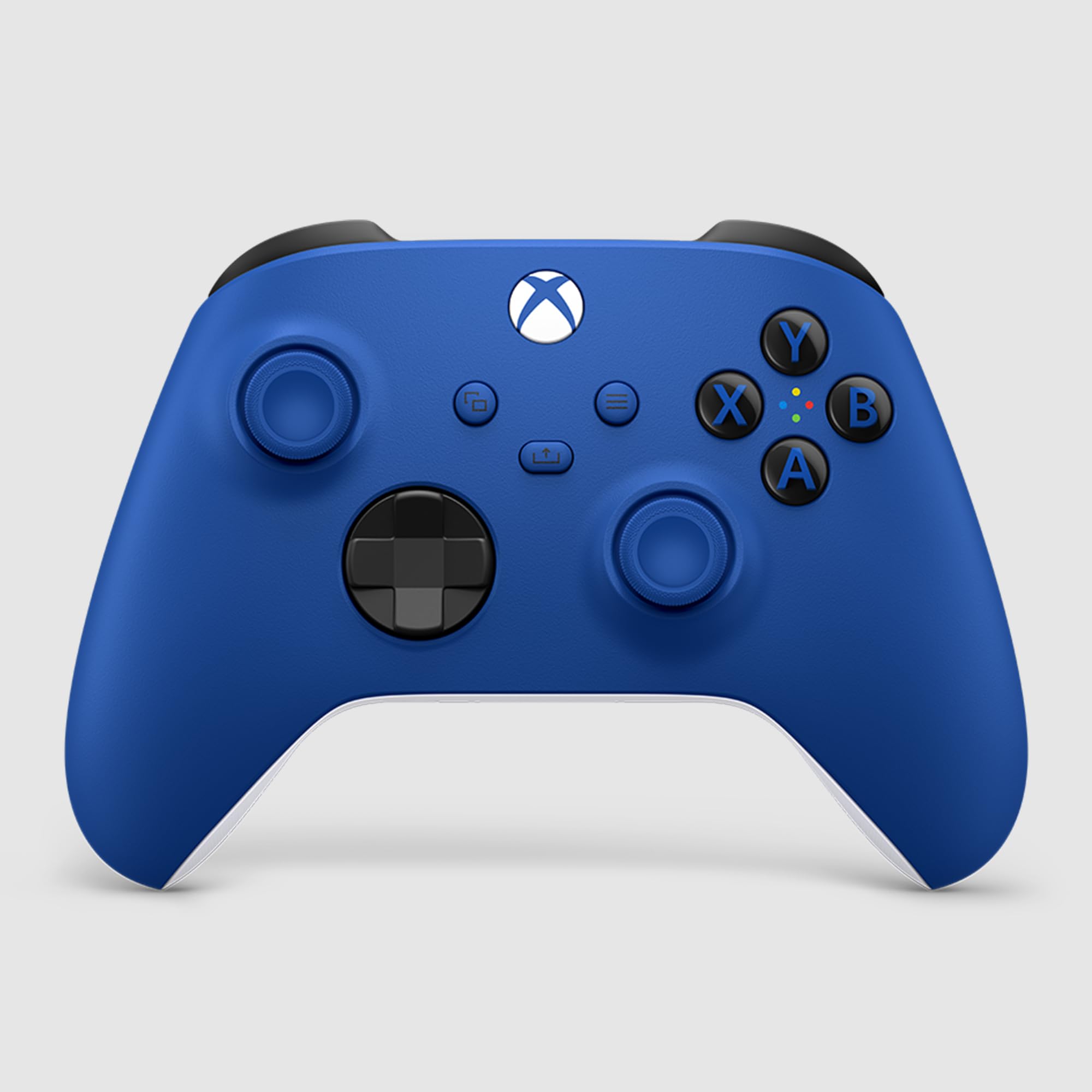 Xbox Core Wireless Gaming Controller – Electric Volt Series X|S, One, Windows PC, Android, and iOS