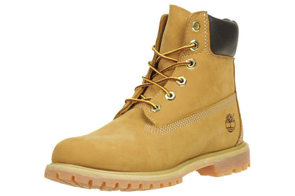 Timberland Women's 6" Premium Waterproof Boot