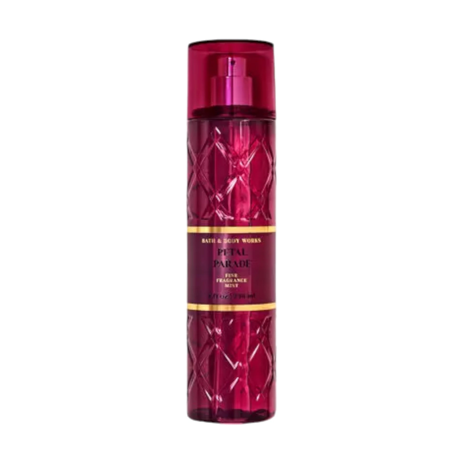 Bath & Body Works Signature Collection Fragrance Mist 8 Fl Oz (Japanese Cherry Blossom)