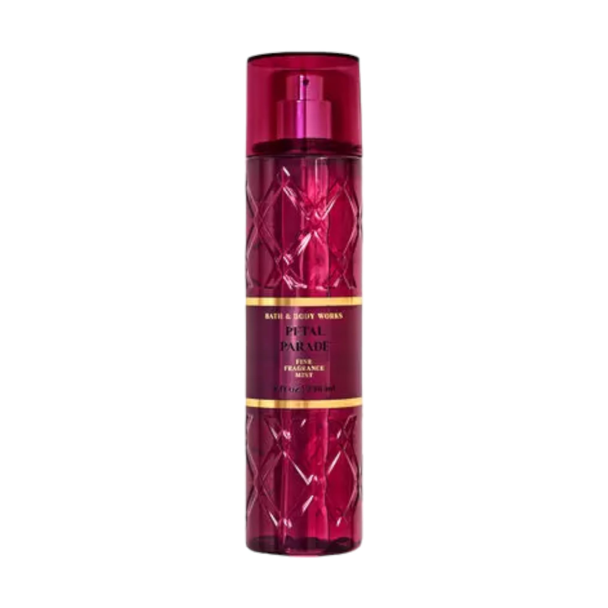Bath & Body Works Signature Collection Fragrance Mist 8 Fl Oz (Japanese Cherry Blossom)