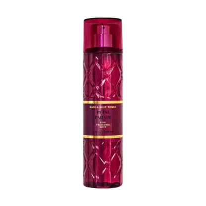 Bath & Body Works Signature Collection Fragrance Mist 8 Fl Oz (Japanese Cherry Blossom)