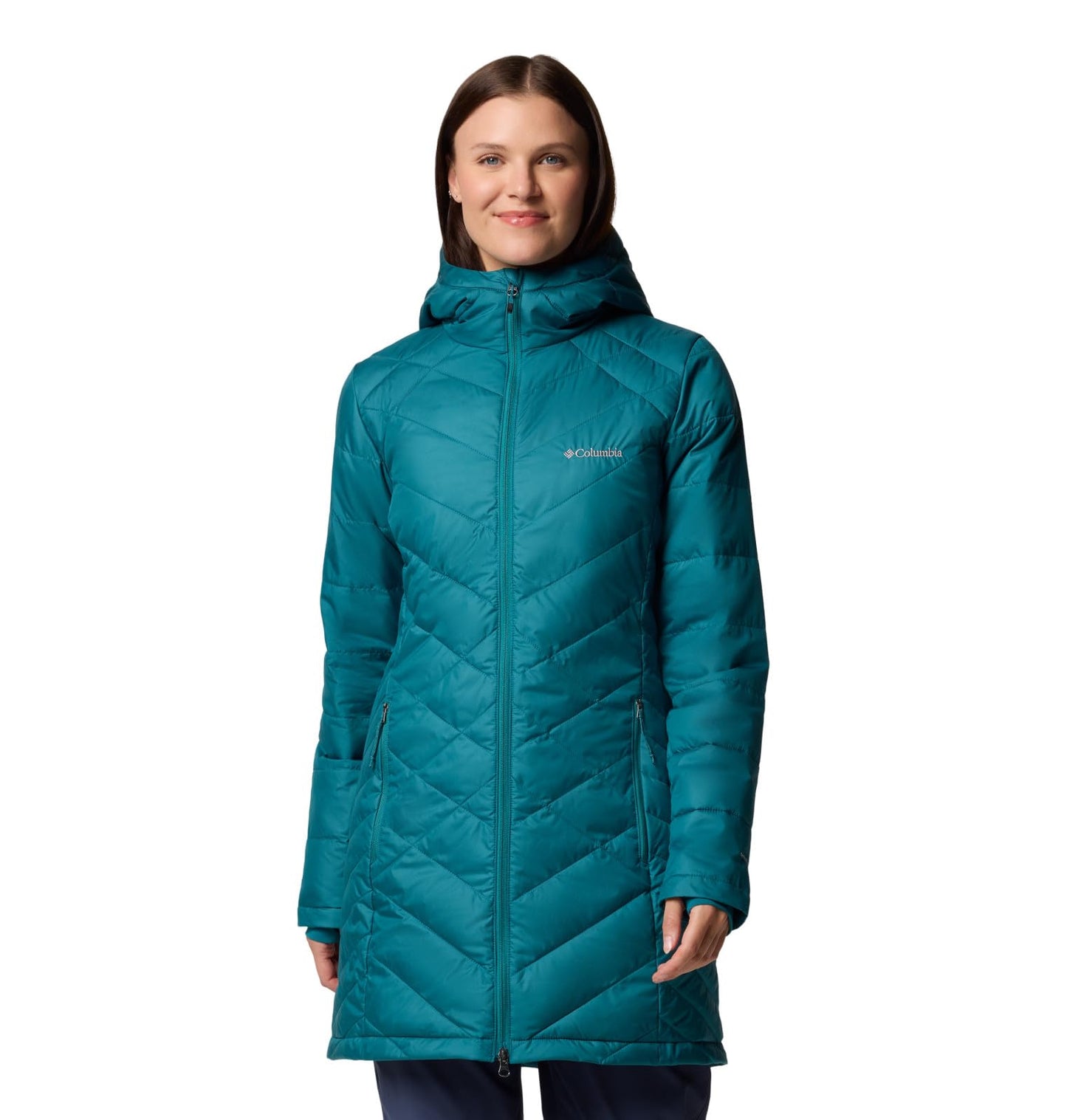 Columbia Women's Full Zip