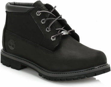 Timberland Women's Nellie Double WP Ankle Boot