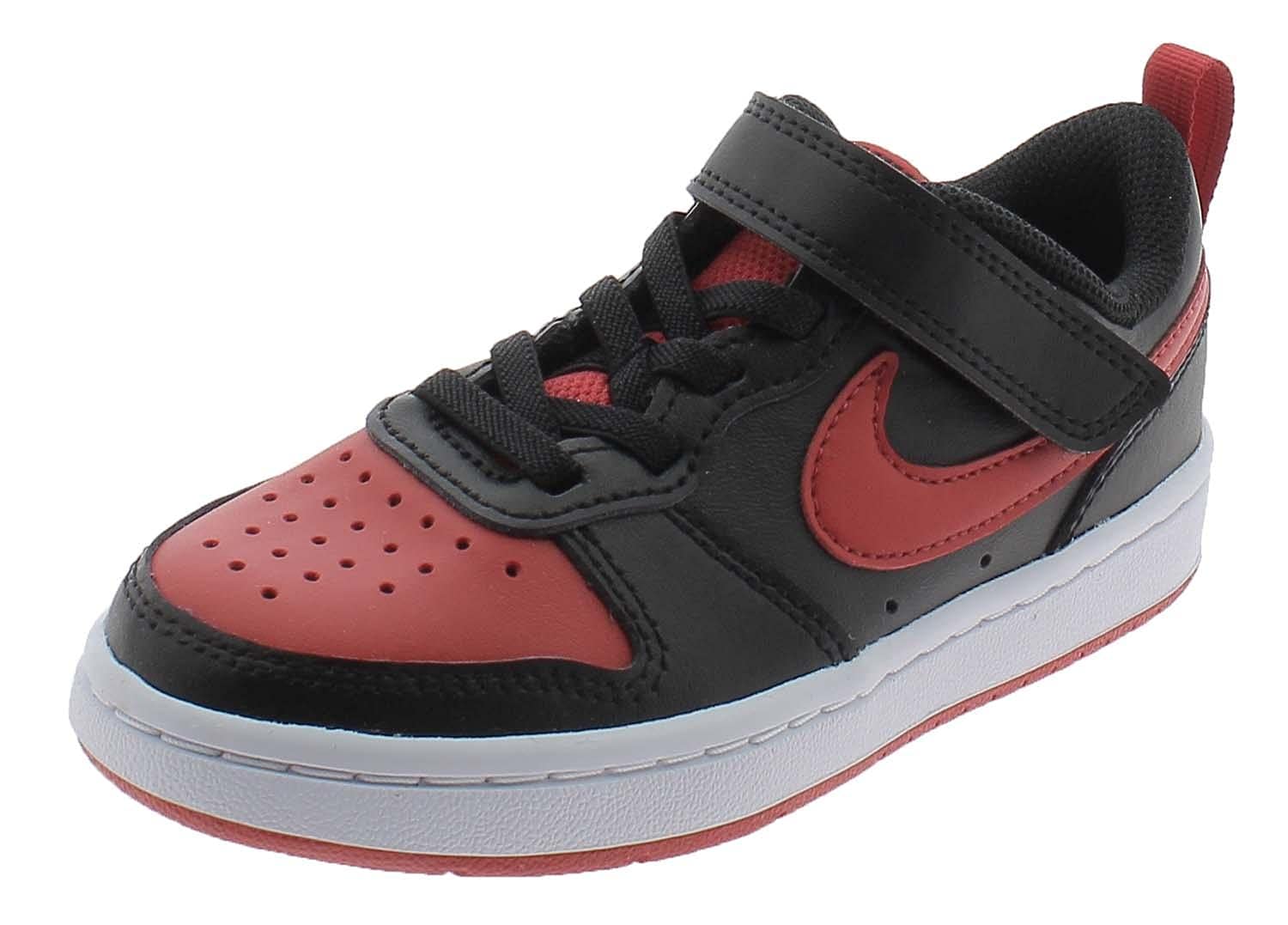 Nike Boy's Competition Running Shoes Sneaker, 27