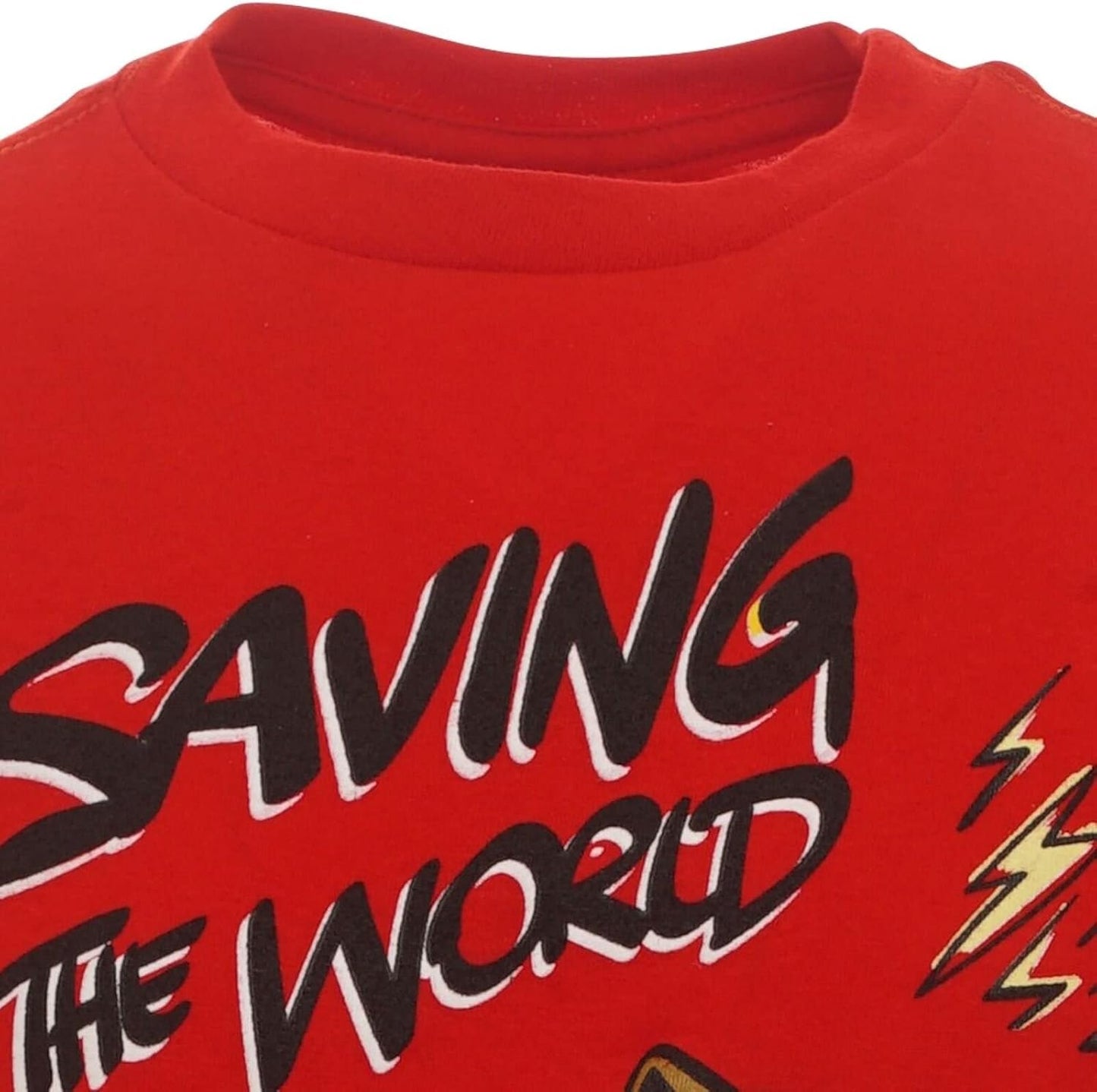 Marvel Avengers Spider-Man Iron Man Thor 3 Pack T-Shirts Toddler to Big Kid