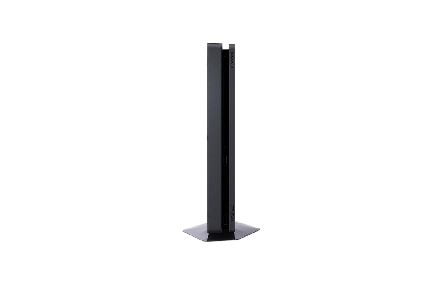 Sony PlayStation 4 Slim Limited Edition 1TB Gaming Console (Renewed)