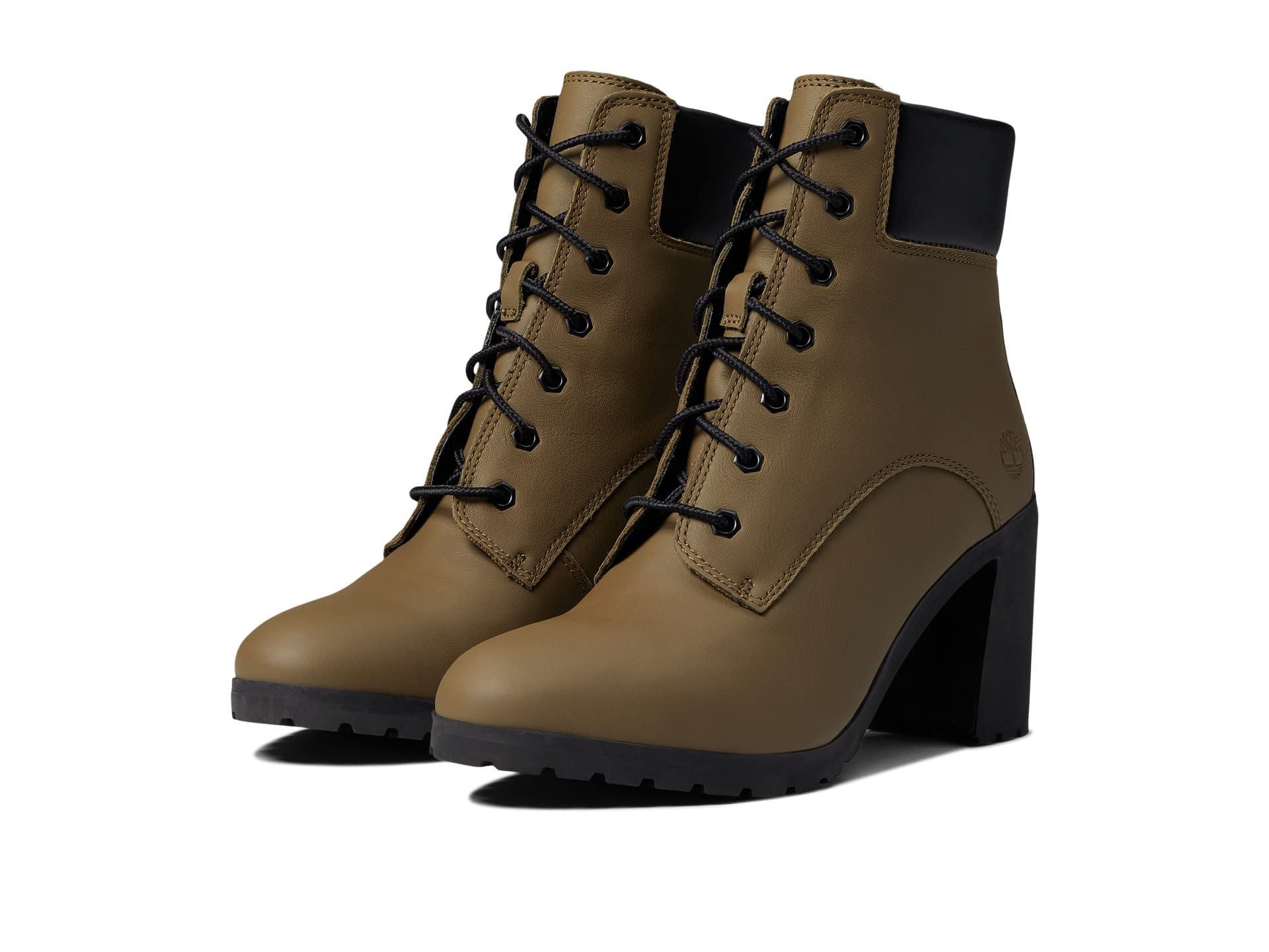 Timberland Women's Allington 6" Lace-Up Boot