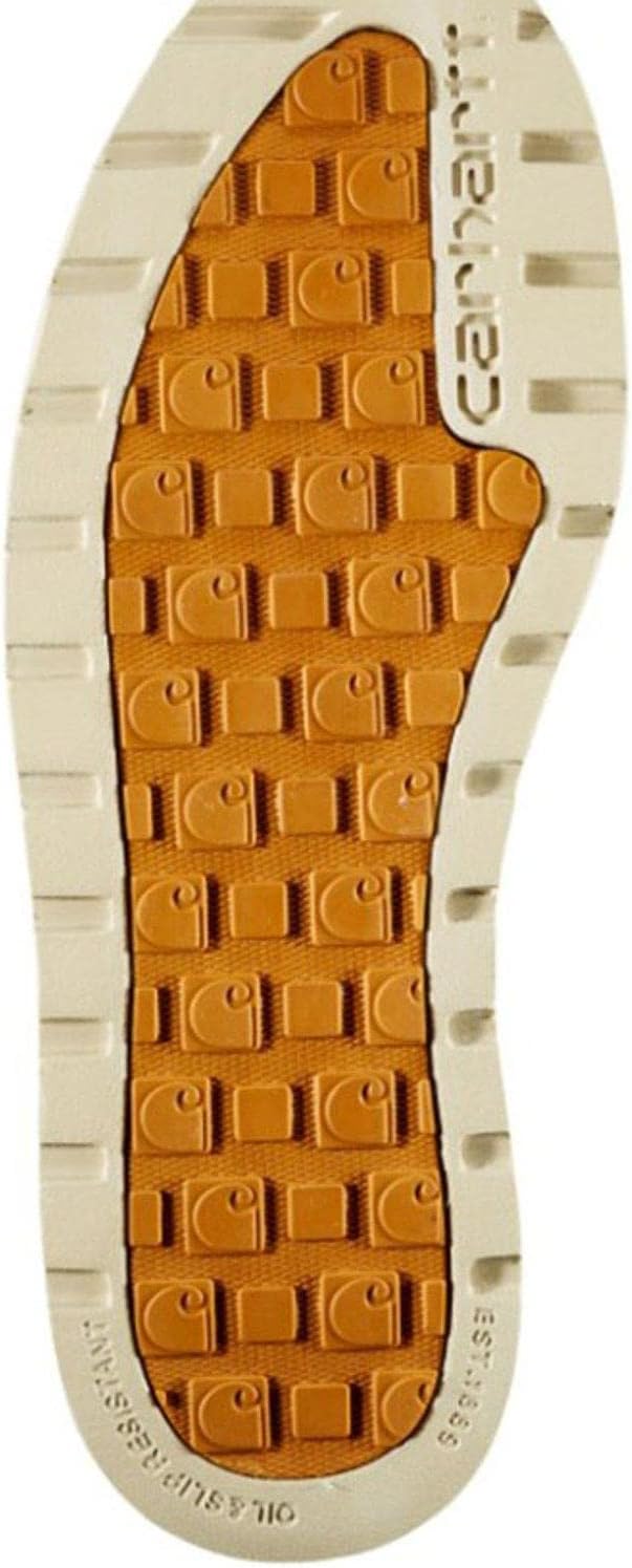 Carhartt womens Wedge 6" Waterproof Soft Toe