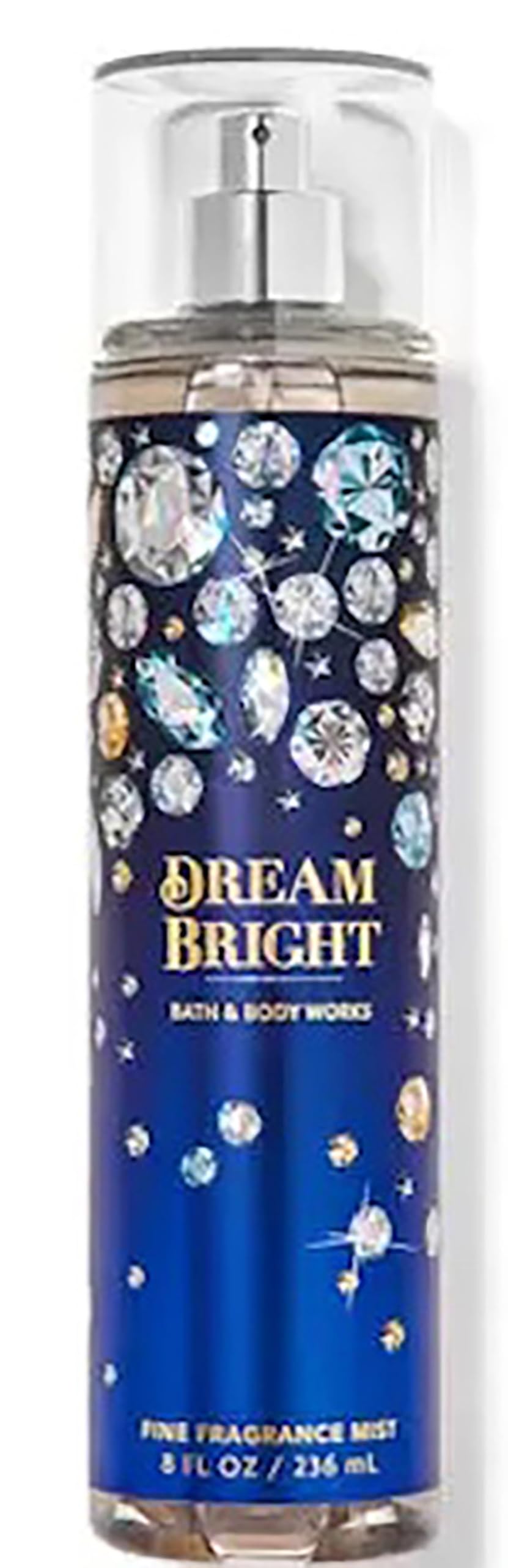 Bath & Body Works Signature Collection Fragrance Mist 8 Fl Oz (Japanese Cherry Blossom)