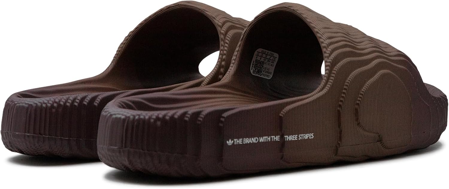 adidas Originals Men's Adilette 22 Slipper