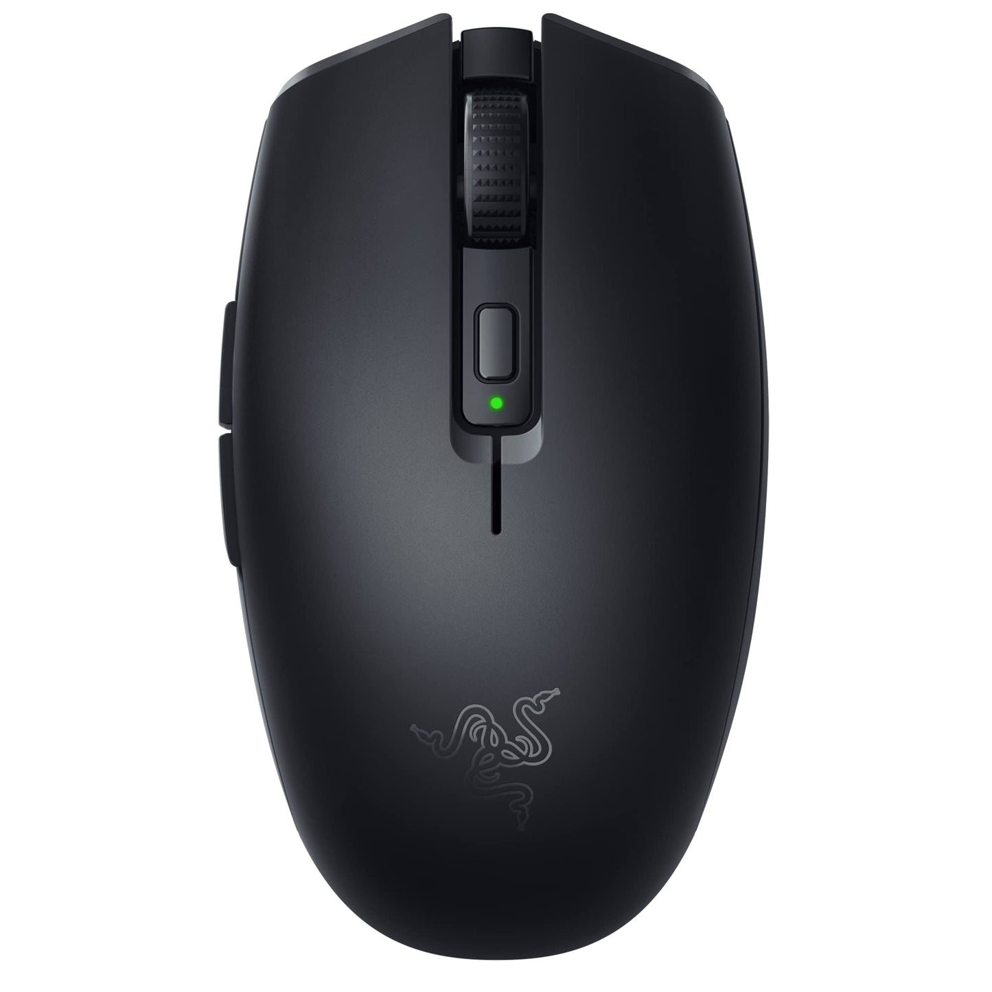 Razer Orochi V2 Mobile Wireless Gaming Mouse: Ultra Lightweight - 2 Wireless Modes - Up to 950 Hr Battery Life - Mechanical Mouse Switches - 5G Advanced 18K DPI Optical Sensor - Quartz Pink
