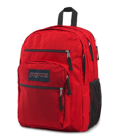 JanSport Laptop Backpack - Computer Bag with 2 Compartments, Ergonomic Shoulder Straps, 15” Laptop Sleeve, Haul Handle - Black