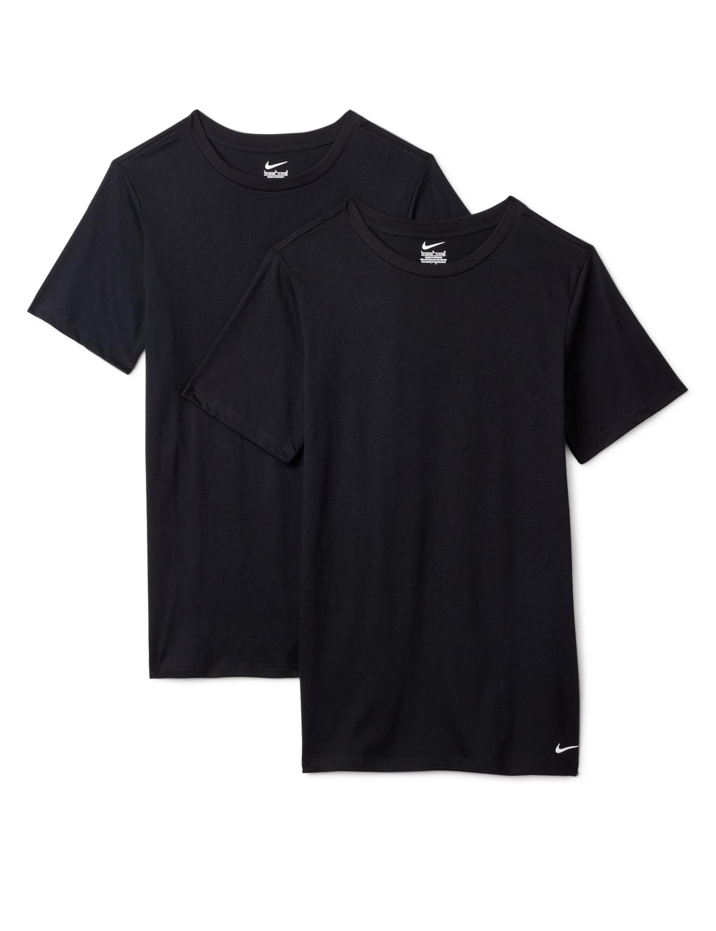 Nike Boys' 2-Pack Dri-FIT Undershirt