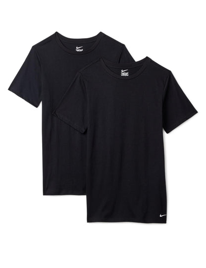 Nike Boys' 2-Pack Dri-FIT Undershirt