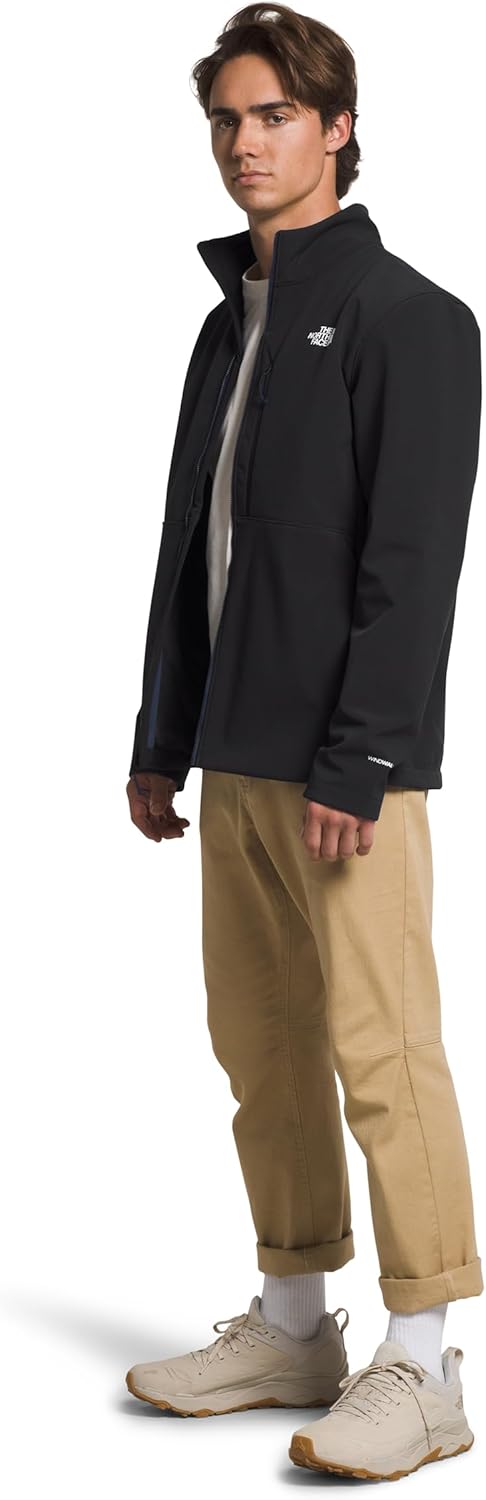THE NORTH FACE Men's Apex Bionic 3 Jacket (Standard & Big Size)