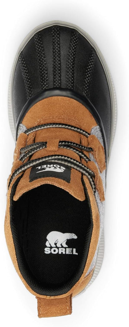 SOREL Women's Out N About lV Classic Waterproof Boot