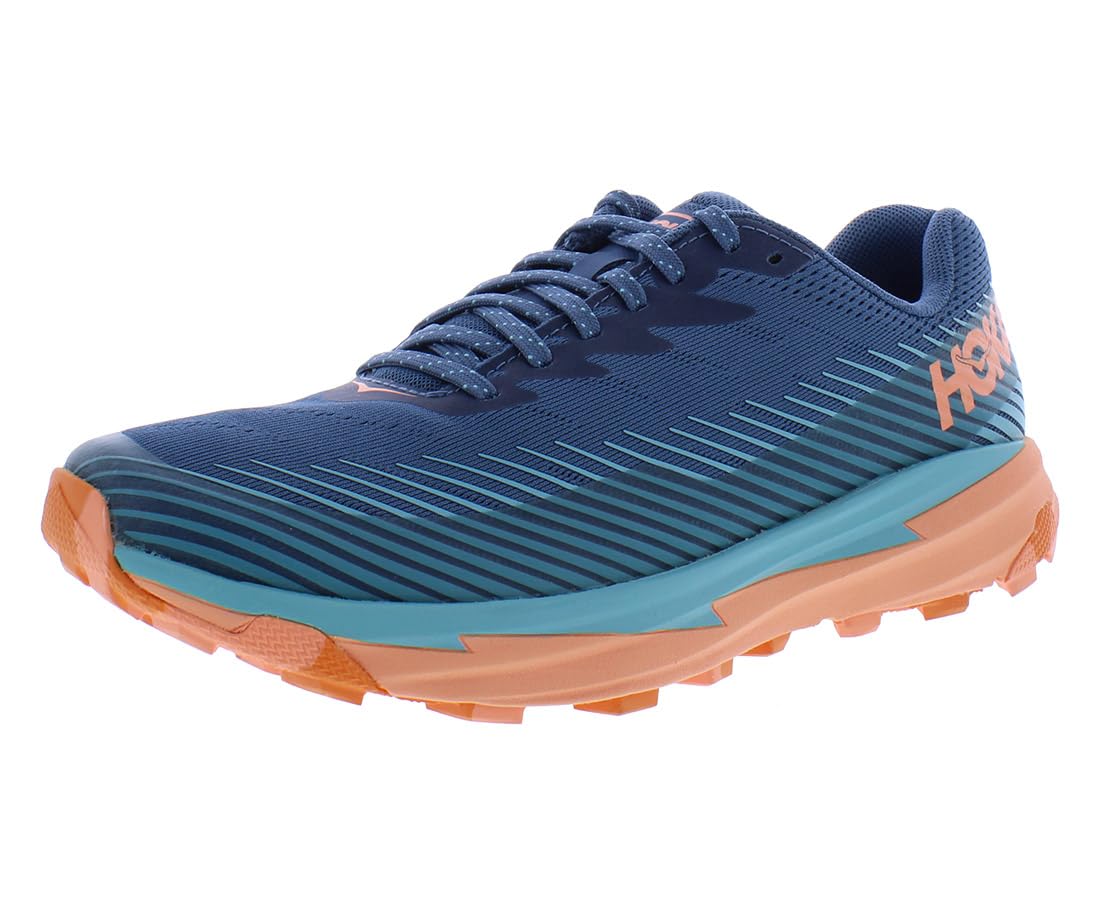 HOKA ONE ONE Women's Track and Road Running Shoe, 0
