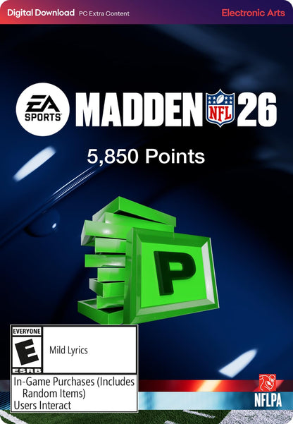 Madden NFL 26 - Nintendo Switch 2