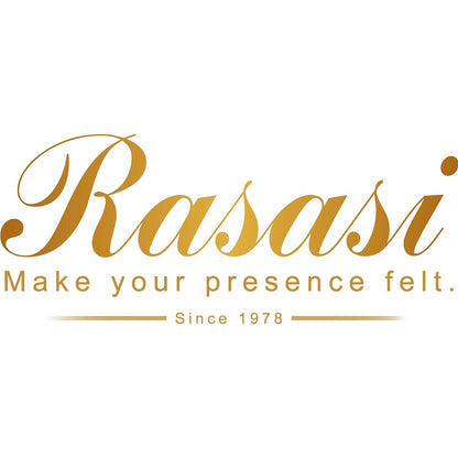 RASASI Hawas For Men - Eau de Parfum Spray 100ML (3.4 Oz), Premium Arabian Perfume for Men, A Signature Scent for Long-Lasting Fragrance - Ideal Men Perfumes For Special Occasions & Daily Elegance