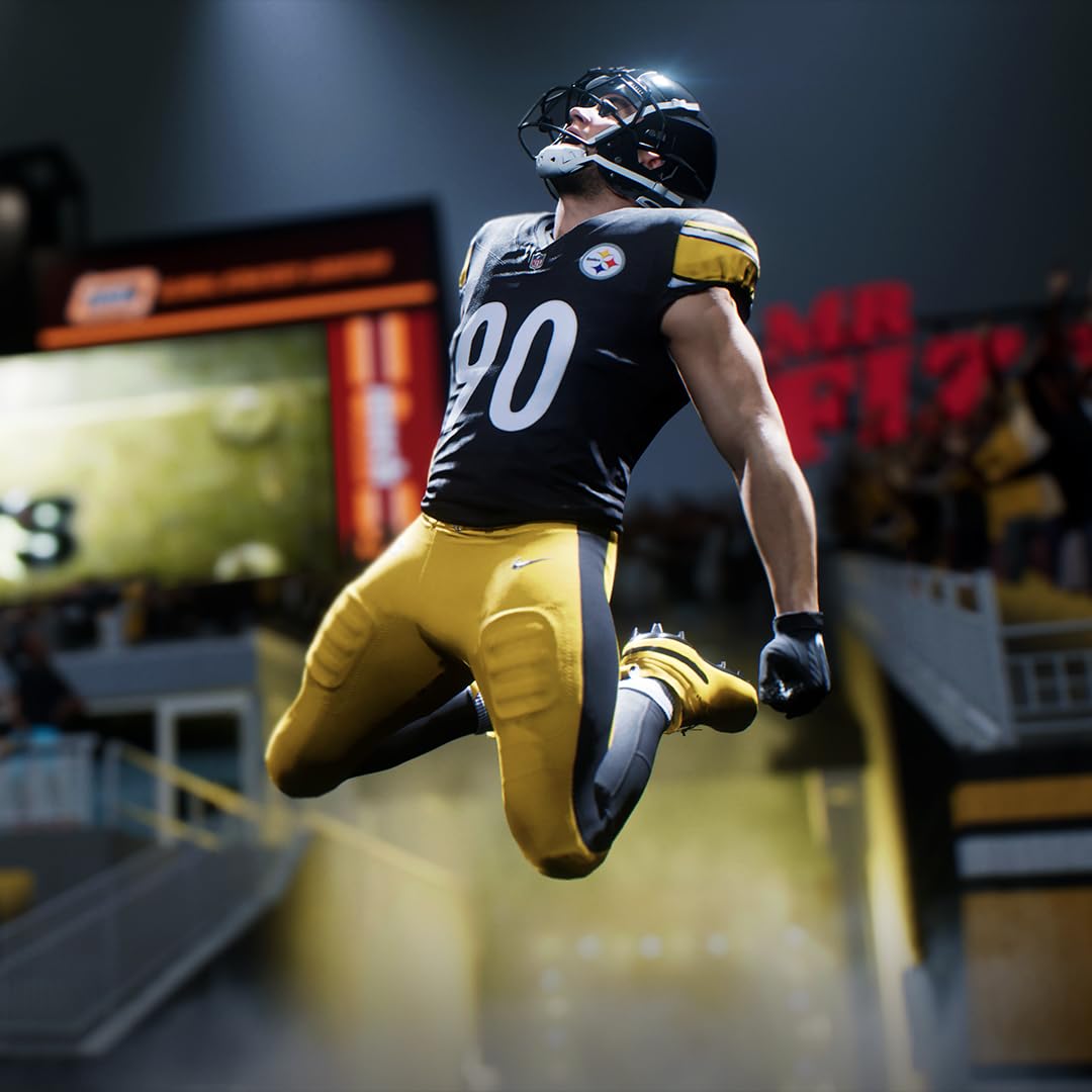 Madden NFL 26 - Nintendo Switch 2