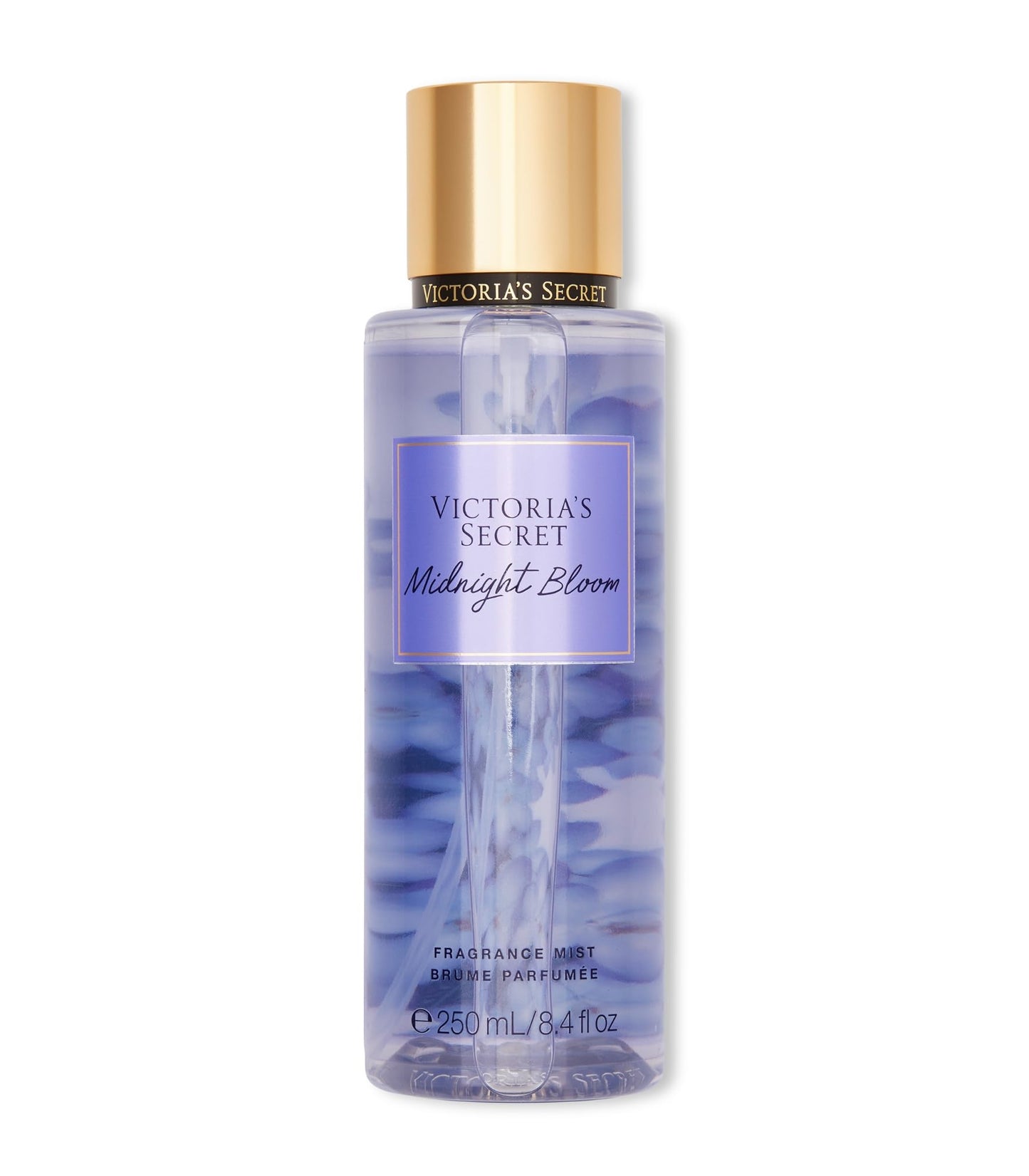 Victoria's Secret Bare Vanilla Body Mist, Spray for Women (8.4 oz)