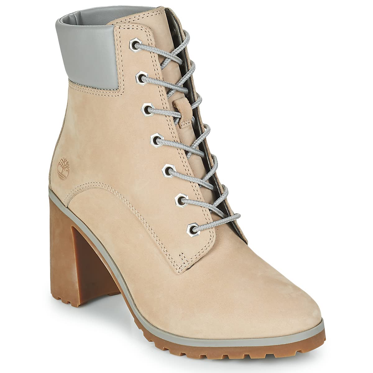 Timberland Women's Allington 6" Lace-Up Boot