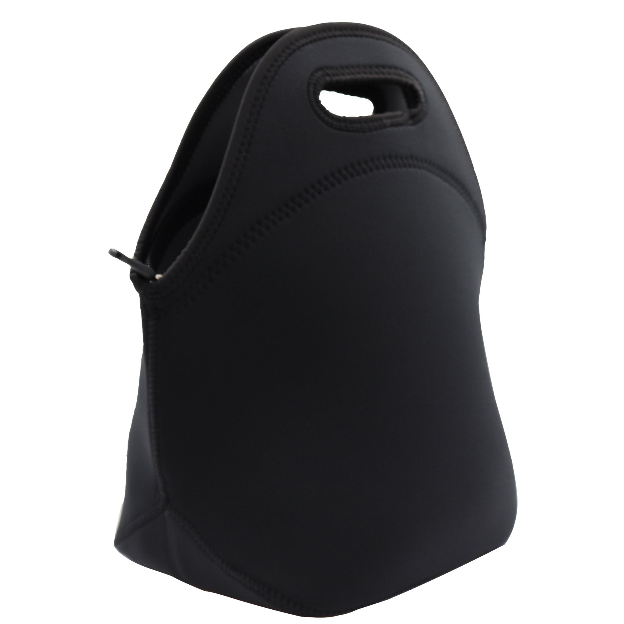 Neoprene Lunch Bag for Kids, Insulated Lunch Box Tote for Women Men Adult Teens Boys Teenage Girls Toddlers (Avocado)