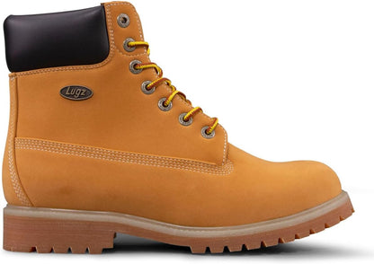 Lugz mens Convoy Classic 6-inch Chukka Boot