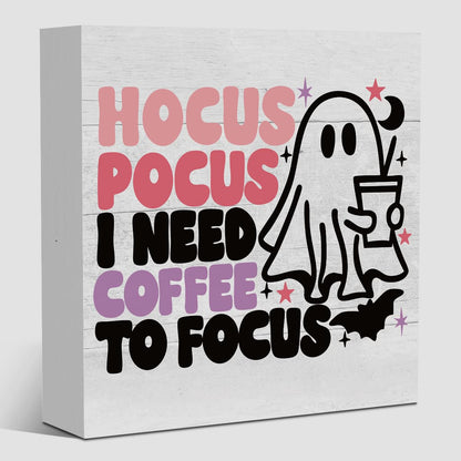 Cute Halloween Decor, Happy Halloween Dog Decorations, Spooky Ghost Decor for Home Office, Spider Webs Scary Decorations 5 x 5 inches A11