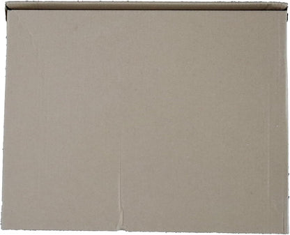 CC-Los Men's Winter Snow Boots with Sherpa Fleece Lining Waterproof Slip-Resistant Insulated Size 8-14