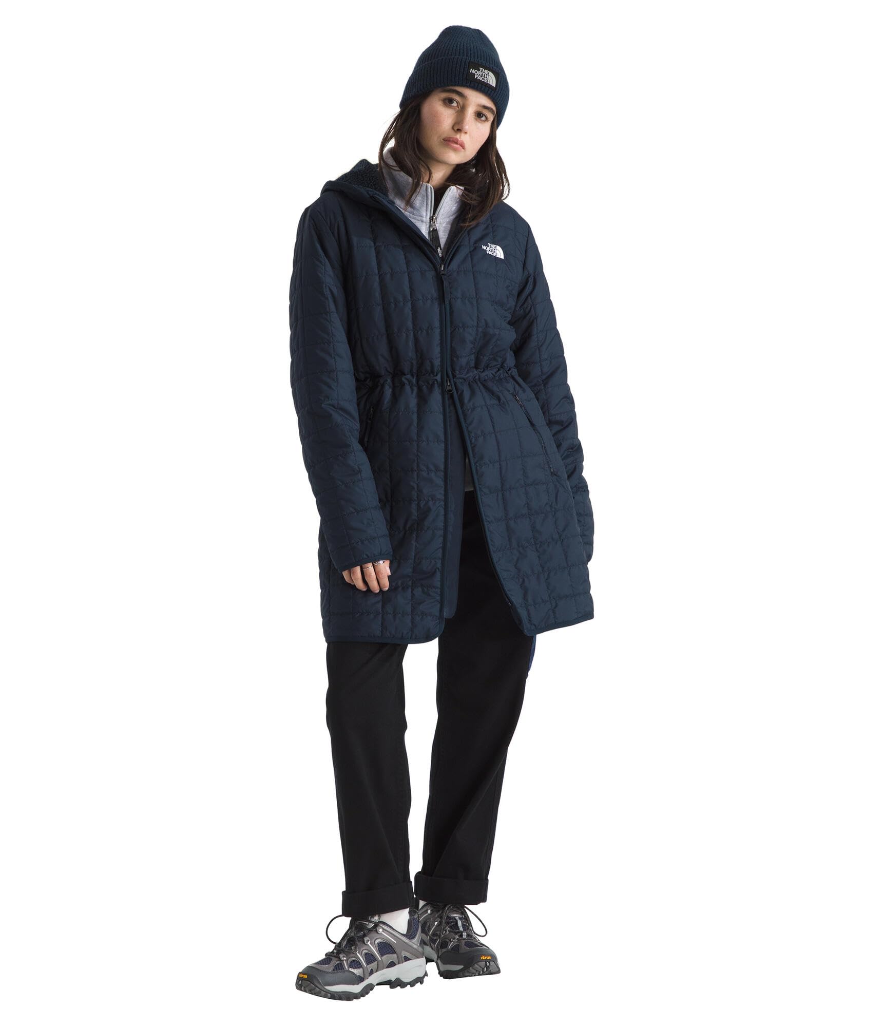 THE NORTH FACE Women's Junction Insulated Parka