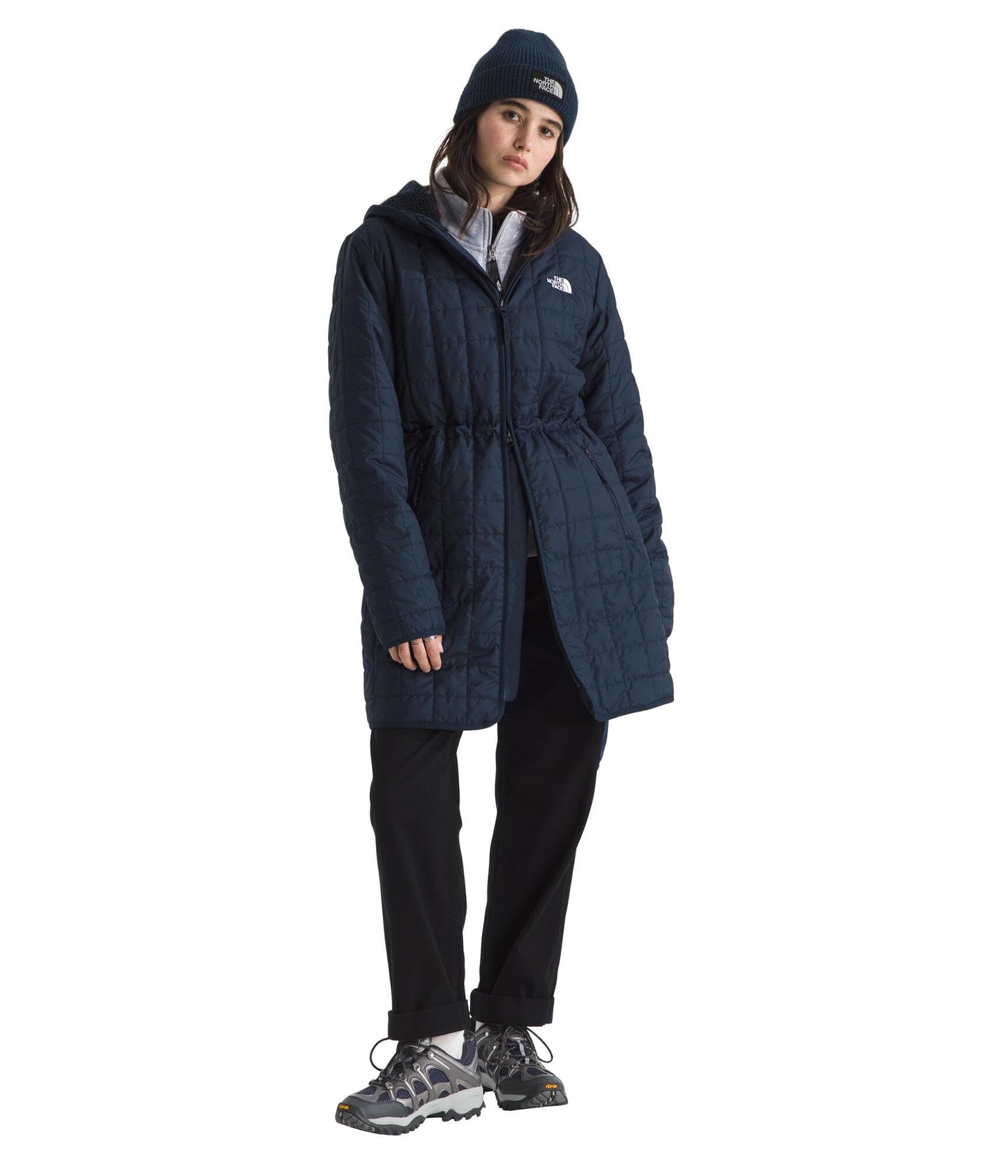 THE NORTH FACE Women's Junction Insulated Parka