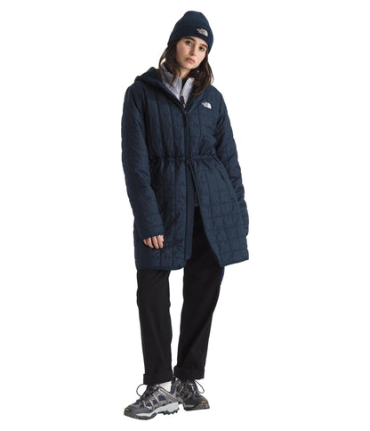 THE NORTH FACE Women's Junction Insulated Parka