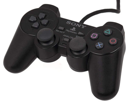 PlayStation 2 Slim Console PS2 (Renewed)