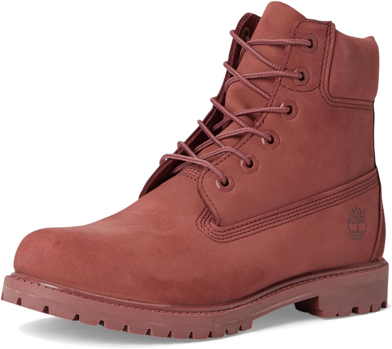 Timberland Women's 6" Premium Waterproof Boot
