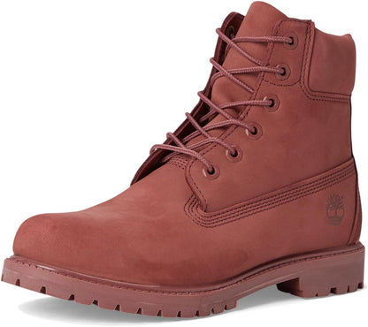 Timberland Women's 6" Premium Waterproof Boot